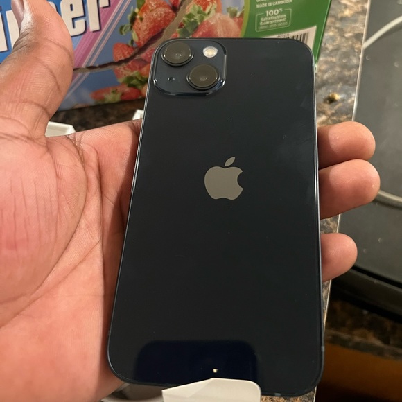 iphone 13 -128 G